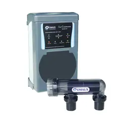 Хлоргенератор Emaux SSC 25-E (75 м³, 25 г/год)