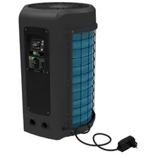 Тепловий насос Duratech Sunspring (10 кВт)