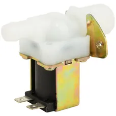 Заливний магнітний клапан парогенераторів KSA (220 В)