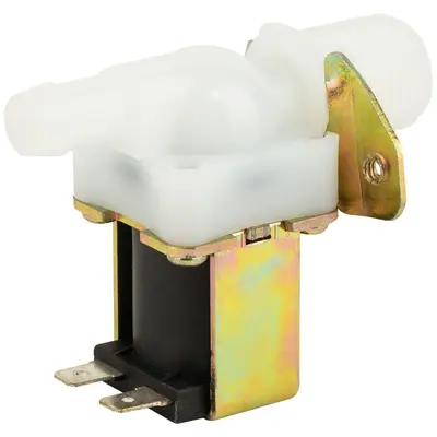 Заливний магнітний клапан парогенераторів KSA (220 В)