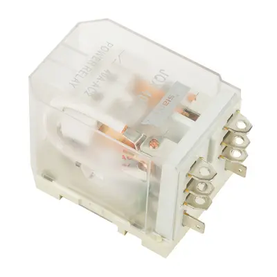 Контактор для електрокам'янки 10-15kw (2H)