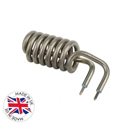 Тен Incoloy для електронагрівача Elecro 806В/836B/83CB 6 кВт