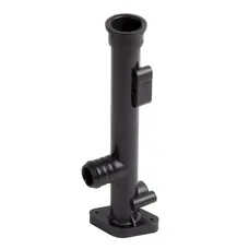 Трубка обратки нижня вертикальна Daewoo (250-300MSC)