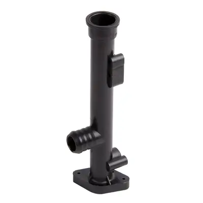 Трубка обратки нижня вертикальна Daewoo (250-300MSC)