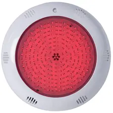 Прожектор Hayward 3464LDRGB, LED, 18 Вт, RGB, під лайнер, бетон