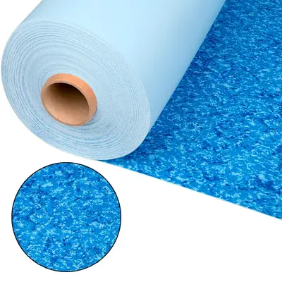 Лайнер Cefil Touch Passion Nesy блакитний