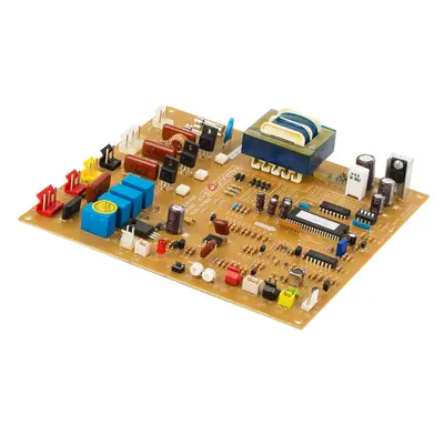 Плата друкована основна ICH -03 3314309700