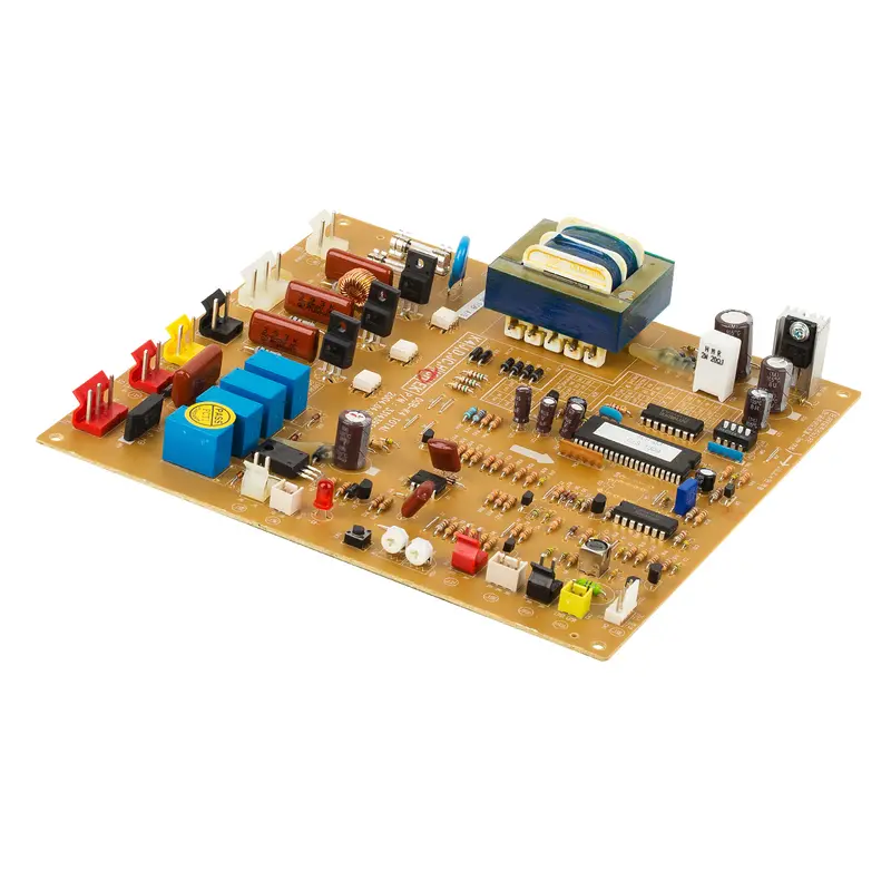 Плата друкована основна ICH -03 3314309700