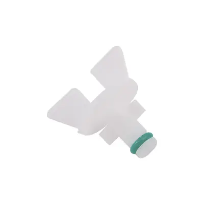 Кран дренажний насосу Daewoo 8050/7525/7535