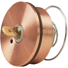 Електрод вільного хлору для амперометричної ячейки Aquaviva