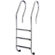 Сходи для басейну Flexinox Mixta (3 сходинки), AISI-316L