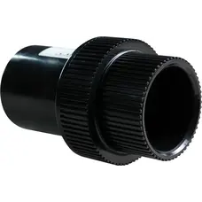 Муфта Elecro ABS 2/63 мм для УФ у зборі 3 секції