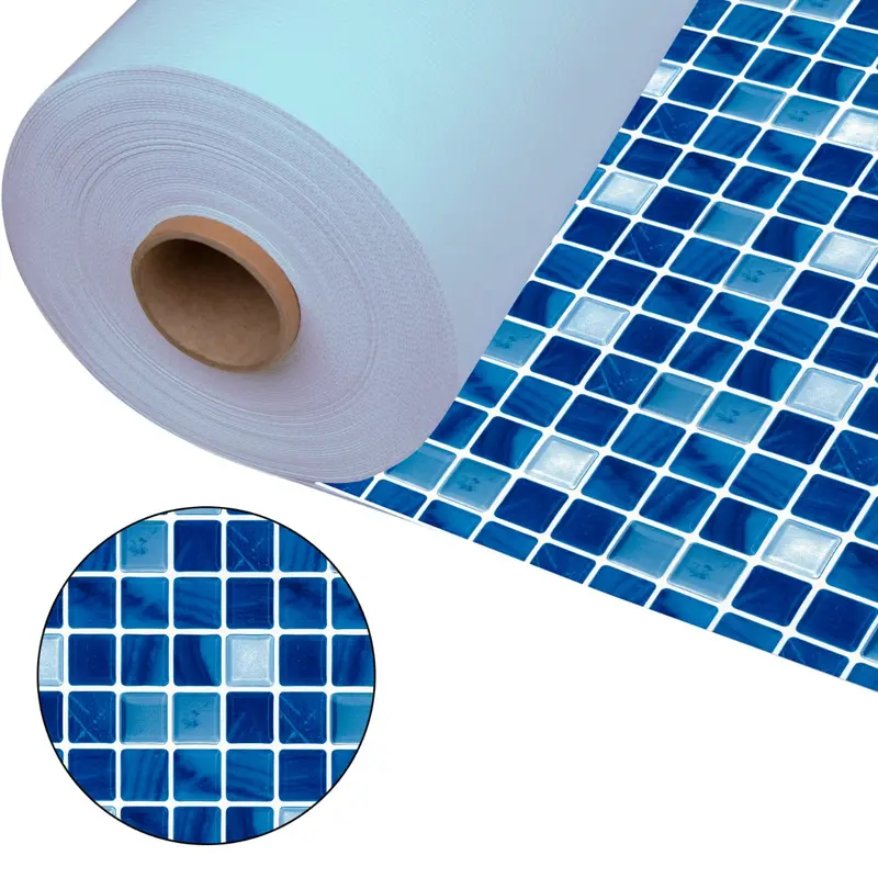 Лайнер Aquaviva Gemstone (мозаїка) 2.05х25.2 м