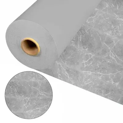 Лайнер Cefil Victoria Touch Grigio, плитка сіра (1.65x25 м)