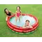 Дитячий надувний басейн Intex 58448 (168х38 см) Кавун