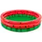 Дитячий надувний басейн Intex 58448 (168х38 см) Кавун