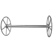 Намотувач для розділювача доріжки Golfinho E5258.200 (200 см, AISI-304)