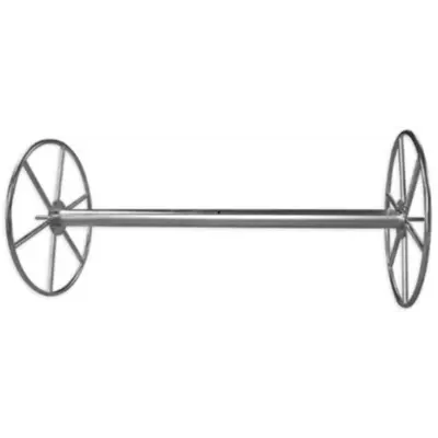 Намотувач для розділювача доріжки Golfinho E5258.200 (200 см, AISI-304)