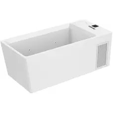 Крижана ванна Aquajoy All-In (195x90x71 см), White Acrylic