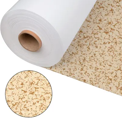 Лайнер Aquaviva Touch Sand Rio Granite камінь (текстурний) 2.05x20.2 м