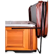 Підйомник для кришки гідромасажного басейну Rising Dragon Economic Cover Lifter / TS-06 Cover Lifter