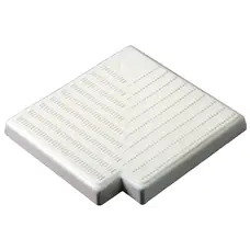 Кутовий елемент Kripsol RR 300.C 90° 295х20 мм