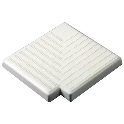 Кутовий елемент Kripsol RR 300.C 90° 295х20 мм