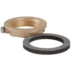 Контргайка з прокладкою Fitstar 3950050, 2"–2"