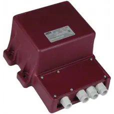 Трансформатор Fitstar 533002, 900 Вт, 12 В, з трьома вторинними підключеннями