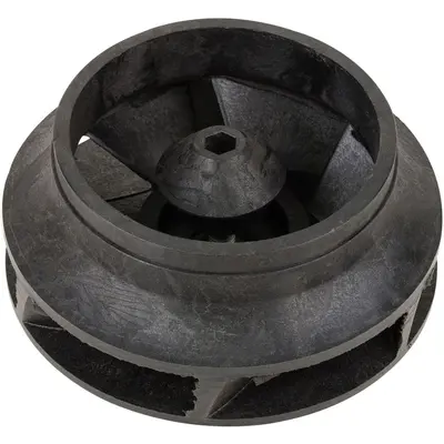 Крильчатка насоса KAP450 RPUM0013.18R (RBH0007.15R)