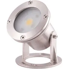 Прожектор LED Aquajoy 1LED 7 Вт White для фонтана