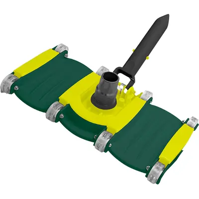 Щітка для дна басейну Kokido E-SERIES VD302 гнучка