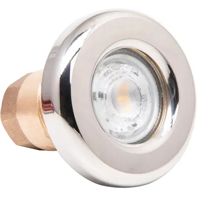 Прожектор Fitstar 4230021, LED (12 В), BZ, для солоної води