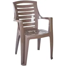 Стілець Aquajoy Rex (550x640x875 мм), капучино