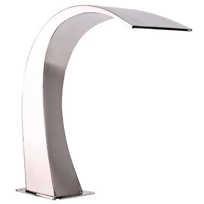 Водоспад FitStar Wave Mini (603x400 мм) з насосом 0.5 кВт