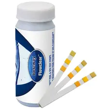 Тест-смужки Bestway 58142 3-в-1