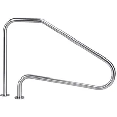 Поручень Flexinox 87168019 для римських сходів FX-01 (1255 мм, анкер, AISI-316L)