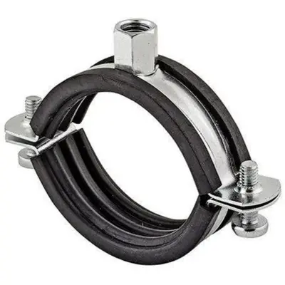 Кріплення для труб ПВХ Era з комбінованою гайкою (М8хМ10), d200 мм