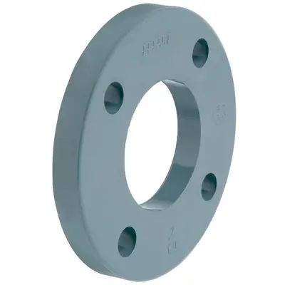 Фланець вільний ПВХ Effast RDRFLD1400, d140 мм