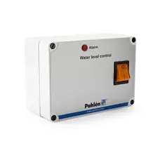 Регулятор рівня SNR-1609 Pahlen 11250