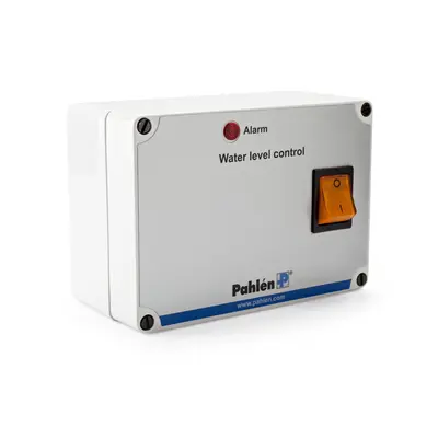 Регулятор рівня SNR-1609 Pahlen 11250