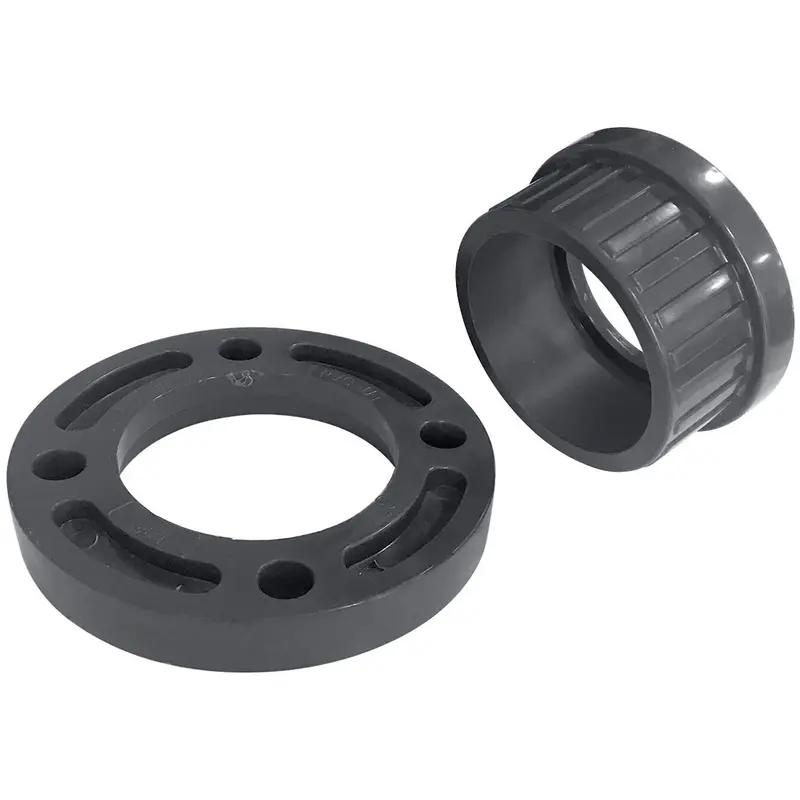 Фланець ПВХ Era UVF01200, d200 мм