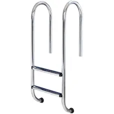 Сходи для басейну Golfinho E566.2 (2 сходинки), AISI-316