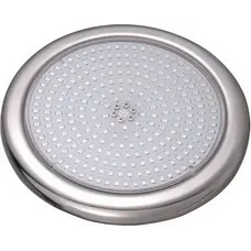 Прожектор світлодіодний Aquajoy 227C 252LED 21 Вт White + закладна