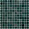 Мозаїка скляна Aquaviva Dark Green
