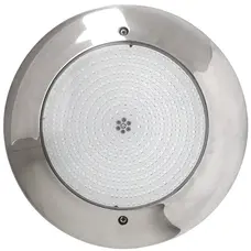 Прожектор світлодіодний Aquaviva HT201S 546LED 33 Вт RGB (AISI-316), із закладною