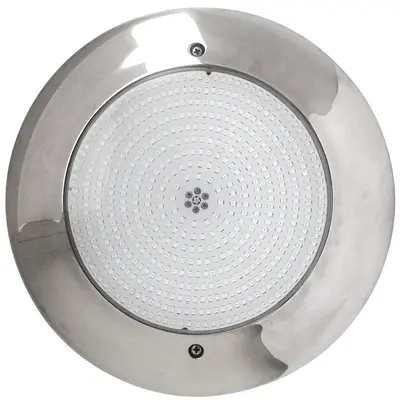 Прожектор світлодіодний Aquaviva HT201S 546LED 33 Вт RGB (AISI-316), із закладною