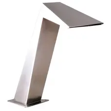 Водоспад FitStar Baltrum Mini (595x375 мм) з насосом 0.5 кВт