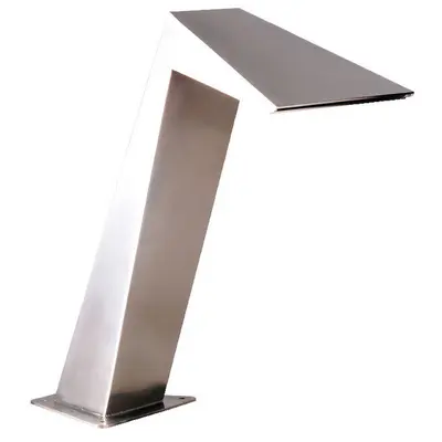 Водоспад FitStar Baltrum Mini (595x375 мм) з насосом 0.5 кВт