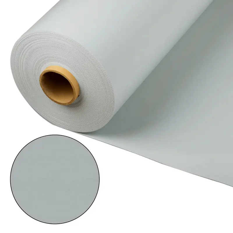 Лайнер Cefil Gris Clair (світло-сірий) 1.65х25.2 м